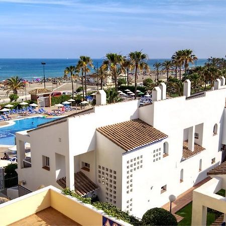 Occidental Torremolinos Hotel Luaran gambar