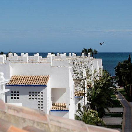 Occidental Torremolinos Hotel Luaran gambar