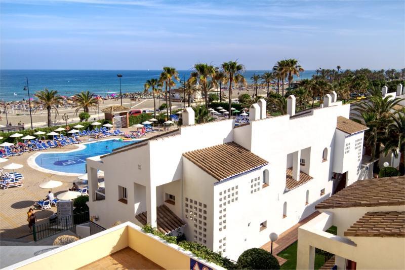 Occidental Torremolinos Hotel Luaran gambar