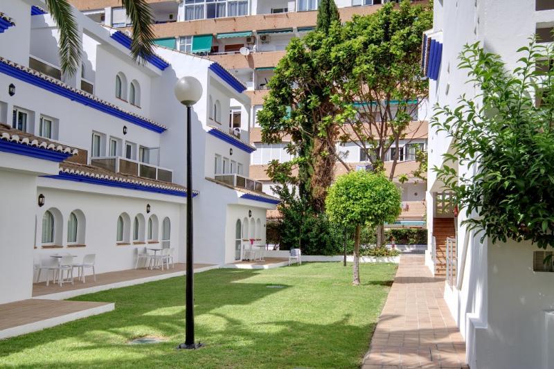 Occidental Torremolinos Hotel Luaran gambar